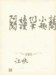 阿姨们小说全文阅读笔趣阁