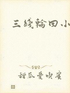 三线轮回小说