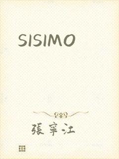 SISIMO