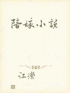陪嫁小说