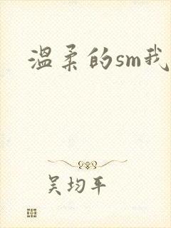 温柔的sm我