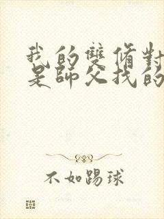 我的双修对象都是师父找的小说