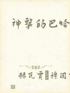 神击的巴哈姆特