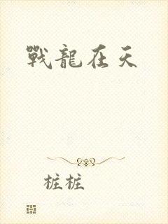 战龙在天