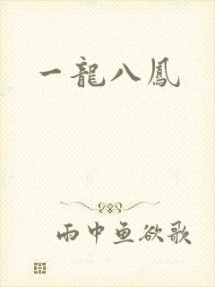 一龙八凤