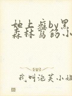 她上瘾by黑暗森林写的小说免费阅读无弹窗