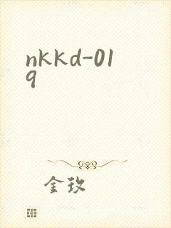 nkkd-019