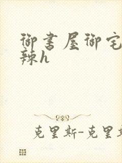 御书屋御宅屋高辣h