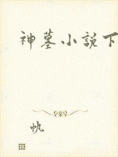 神墓小说下载