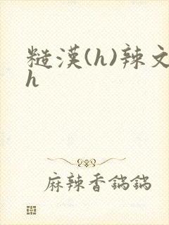 糙汉(h)辣文h