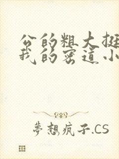 公的粗大挺进了我的密道小说