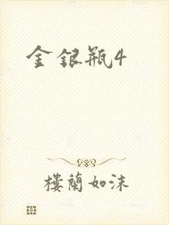金银瓶4