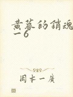 黄蓉的销魂夜1一6