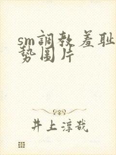 sm调教羞耻姿势图片