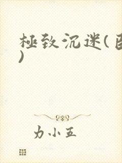 极致沉迷(臣年)