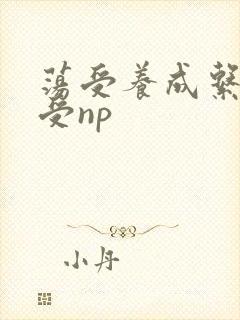 荡受养成系统总受np