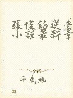 张俊的逆袭之路小说最新章节