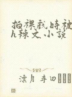 拍裸戏时被c了h辣文小说