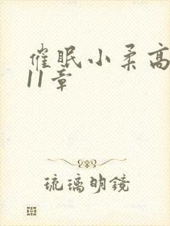 催眠小柔高达第11章