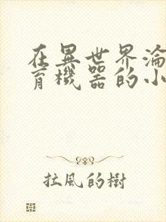 在异世界沦为生育机器的小说