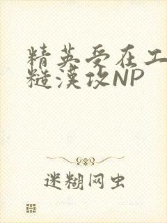 精英受在工地被糙汉攻NP