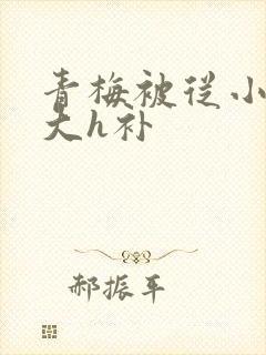 青梅被从小摸到大h补