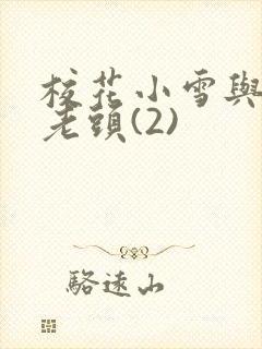 校花小雪与门卫老头(2)