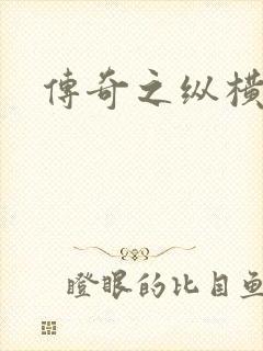 传奇之纵横玛法