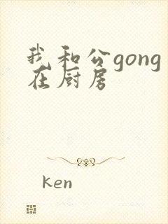 我和公gong在厨房