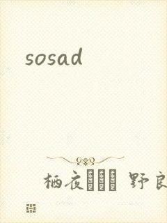 sosad