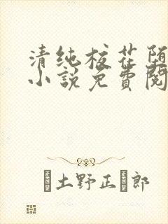 清纯校花堕落记小说免费阅读