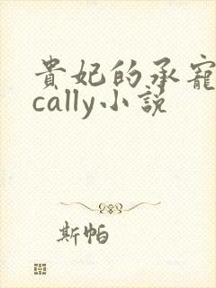 贵妃的承宠日常cally小说