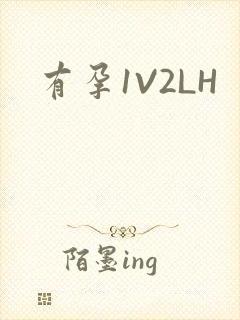 有孕1V2LH