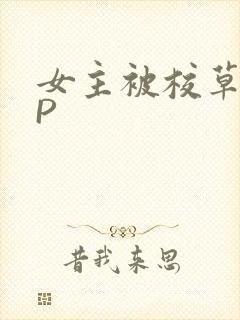女主被校草们NP