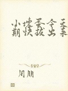 小坏蛋今天危险期快拔出来