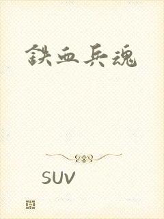 铁血兵魂