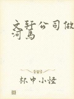 文轩公司做扩张河马