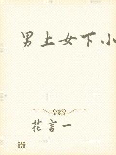 男上女下小说