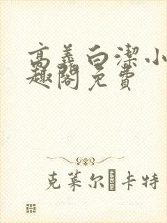 高义白洁小说笔趣阁免费