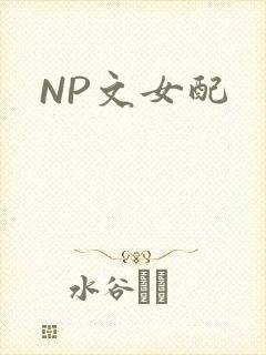 NP文女配