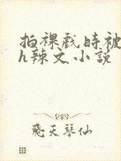 拍裸戏时被c了h辣文小说