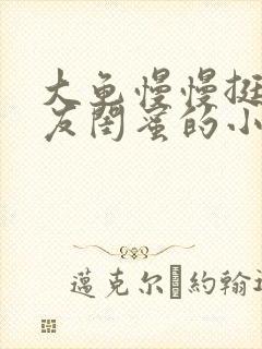 大龟慢慢挺进女友闺蜜的小说