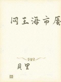 网王海市蜃楼
