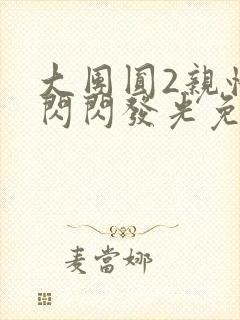 大团圆2亲情会闪闪发光免费