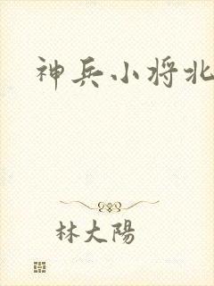 神兵小将北冥雪