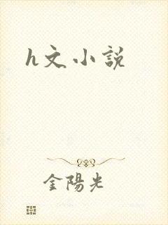 h文小说