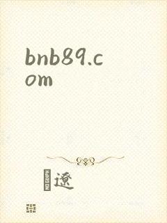 bnb89.com