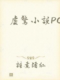 虚惊小说PO
