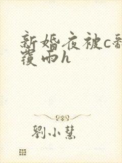 新婚夜被c翻云覆雨h