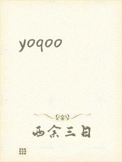 yoqoo